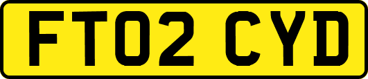 FT02CYD