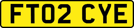 FT02CYE