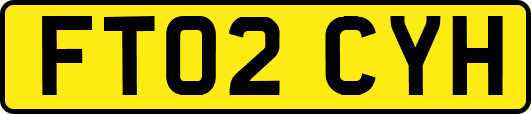 FT02CYH