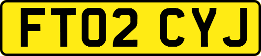 FT02CYJ