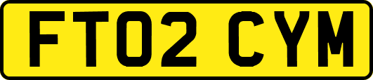 FT02CYM
