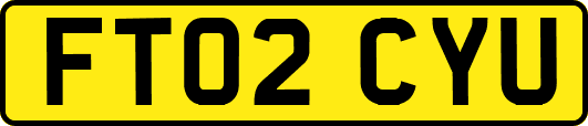 FT02CYU