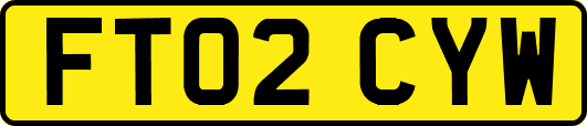 FT02CYW