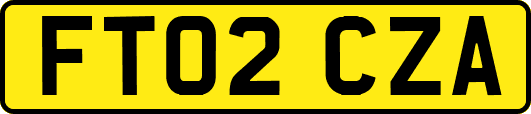 FT02CZA