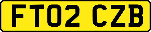 FT02CZB
