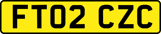 FT02CZC