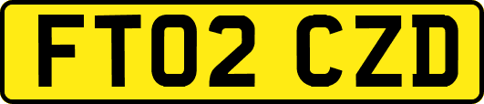 FT02CZD