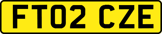 FT02CZE