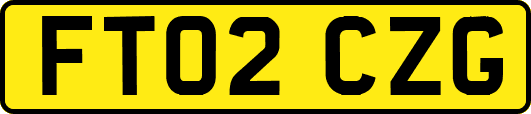 FT02CZG