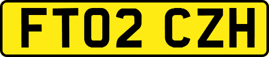 FT02CZH