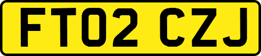 FT02CZJ