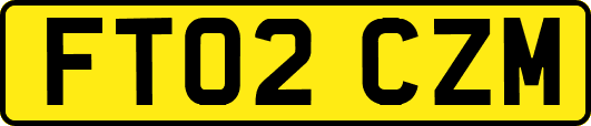 FT02CZM