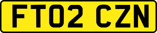 FT02CZN