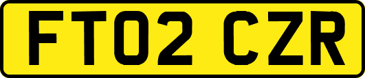 FT02CZR