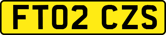 FT02CZS