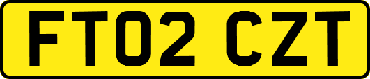 FT02CZT