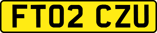 FT02CZU