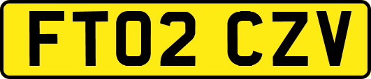 FT02CZV
