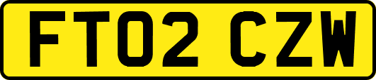 FT02CZW