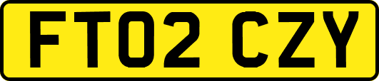 FT02CZY
