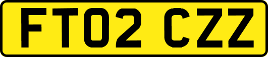 FT02CZZ