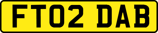FT02DAB