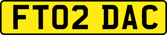 FT02DAC