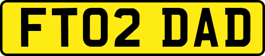 FT02DAD