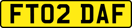 FT02DAF