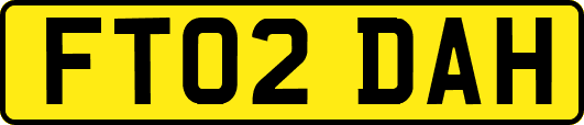 FT02DAH