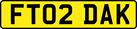 FT02DAK