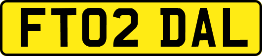 FT02DAL