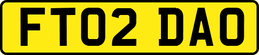 FT02DAO