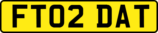 FT02DAT