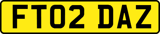 FT02DAZ