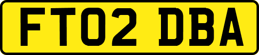 FT02DBA