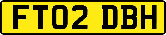 FT02DBH