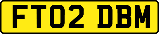 FT02DBM