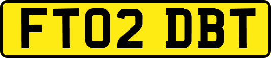 FT02DBT