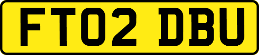 FT02DBU