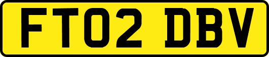 FT02DBV