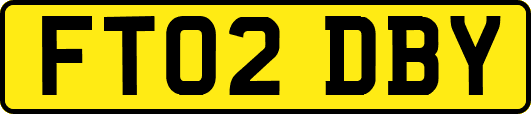 FT02DBY