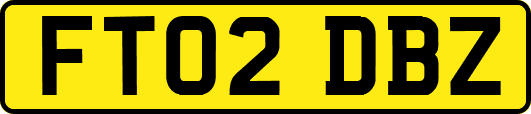 FT02DBZ