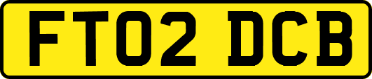 FT02DCB