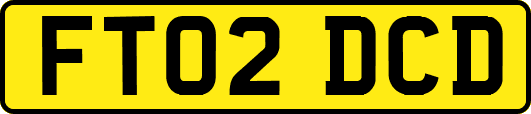 FT02DCD