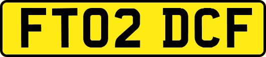 FT02DCF