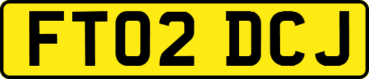 FT02DCJ