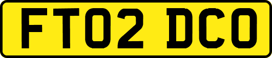 FT02DCO