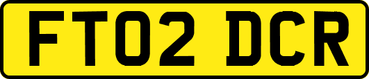 FT02DCR