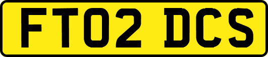 FT02DCS